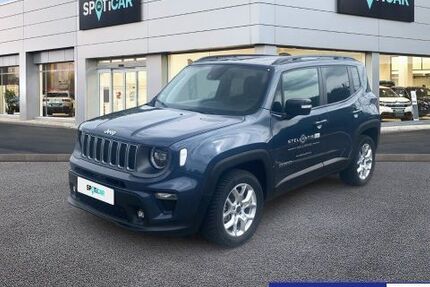 Jeep Renegade 18.000 km 23.680 &euro; Düsseldorf 40472