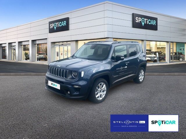 Jeep Renegade 18.000 km 23.680 &euro; Düsseldorf 40472