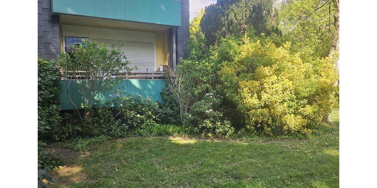 Erdgeschoßwohnung Monheim am Rhein - 3 Zimmer, 76 m&sup2;, 249.000&euro; | Angebot:25901023