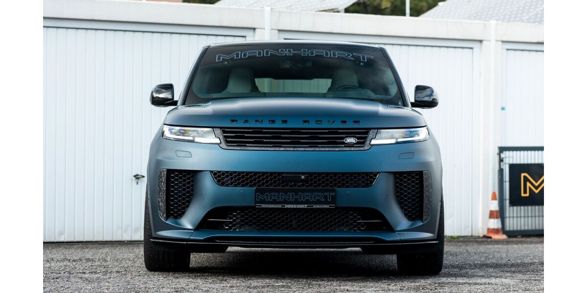 Land Rover Range Rover Sport 22.875 km 224.910 &euro; Köln 50829