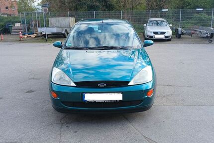 Ford Focus 142.000 km 1.490 &euro; Ratingen 40878