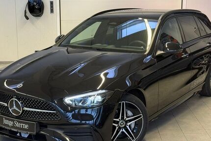 Mercedes-Benz C 200 7.386 km 43.950 &euro; Wuppertal 42281