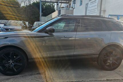 Land Rover Range Rover Velar 214.021 km 20.900 &euro; Hilden 40721