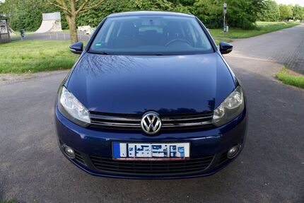 VW Golf 194.000 km 4.100 &euro; Rommerskirchen 41569