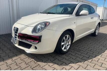 Alfa Romeo MiTo 99.000 km 5.100 &euro; Düsseldorf 40591