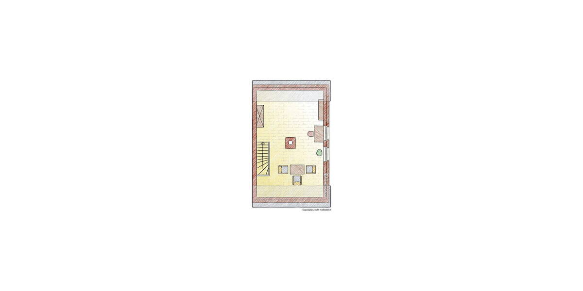 Doppelhaushälfte Köln Merheim - 5 Zimmer, 154 m&sup2;, 459.980&euro; | Angebot:26038890