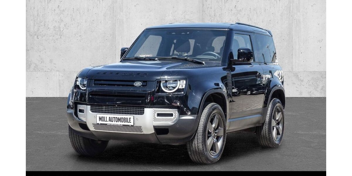 Land Rover Defender 27.454 km 58.680 &euro; Köln 50825