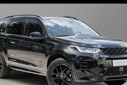 Land Rover Discovery Sport 10.000 km 66.842 &euro; Köln 50968