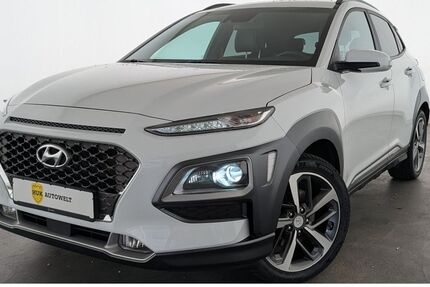 Hyundai KONA 69.500 km 16.660 &euro; Düsseldorf 40599