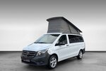 Mercedes-Benz V 250 4M lang Marco Polo Activity Edition Autom 61.319 km 49.900 &euro; Wuppertal 42327