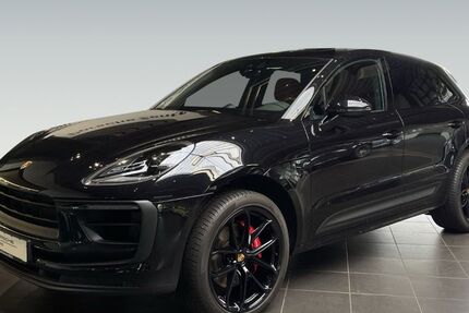 Porsche Macan 18.809 km 69.900 &euro; Willich 47877