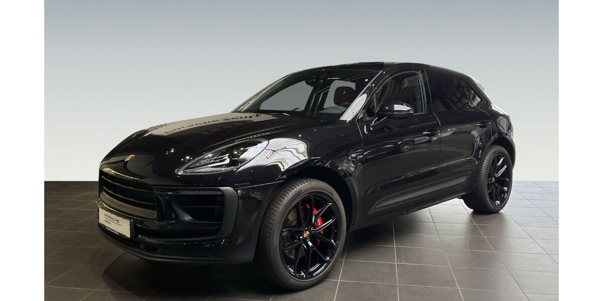Porsche Macan 18.809 km 69.900 &euro; Willich 47877