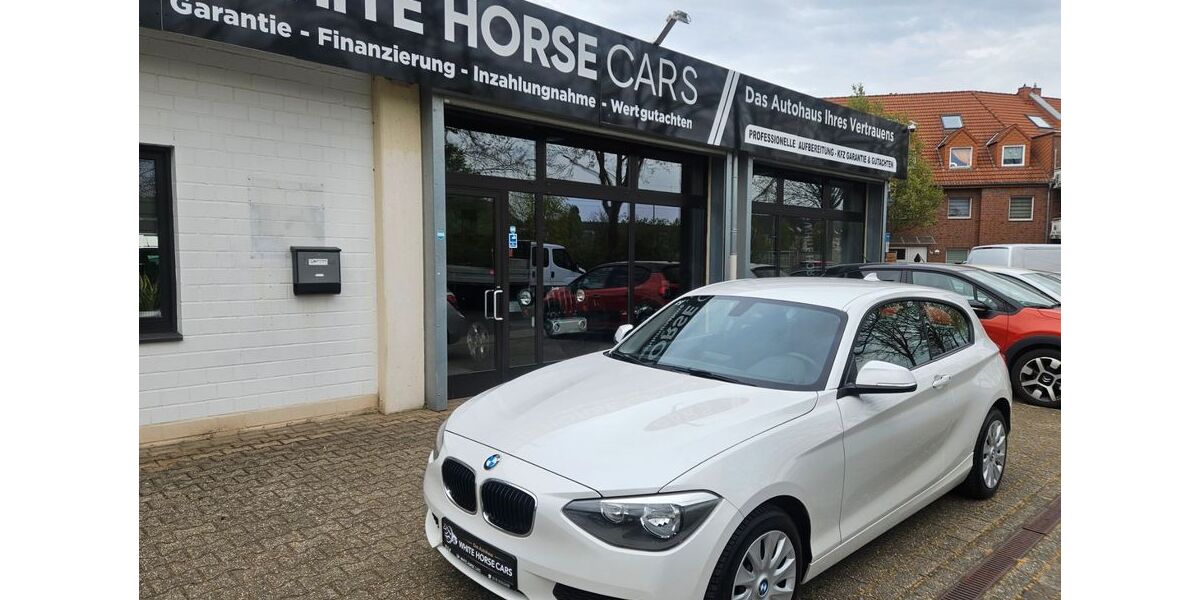 BMW 114 178.665 km 5.698 &euro; Korschenbroich 41352
