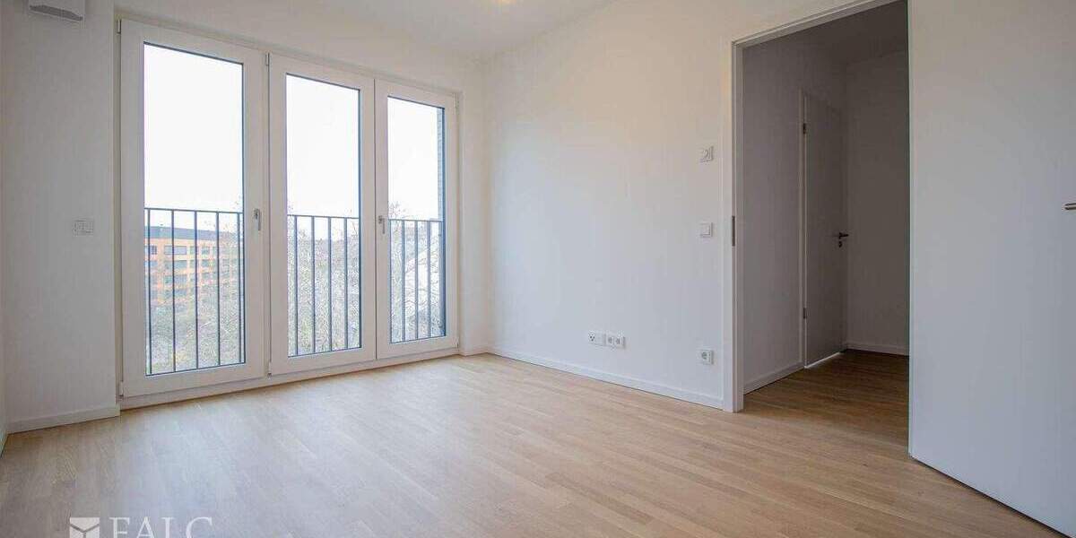 Etagenwohnung Düsseldorf Unterbilk - 2 Zimmer, 49 m&sup2;, 499.000&euro; | Angebot:25683279
