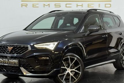 Cupra Ateca 100.187 km 24.990 &euro; Remscheid 42897