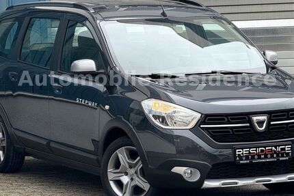 Dacia Lodgy 68.000 km 13.498 &euro; Ratingen 40880