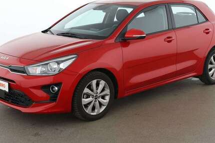 Kia Rio 15.732 km 14.140 &euro; Köln 50739