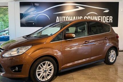 Ford C-Max 78.817 km 8.690 &euro; Ratingen 40880