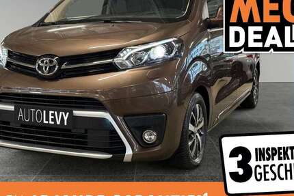 Toyota Proace 69.986 km 34.970 &euro; Köln 50825