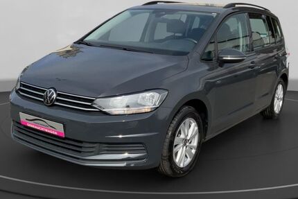 VW Touran 139.081 km 18.980 &euro; Köln-Mülheim 51063
