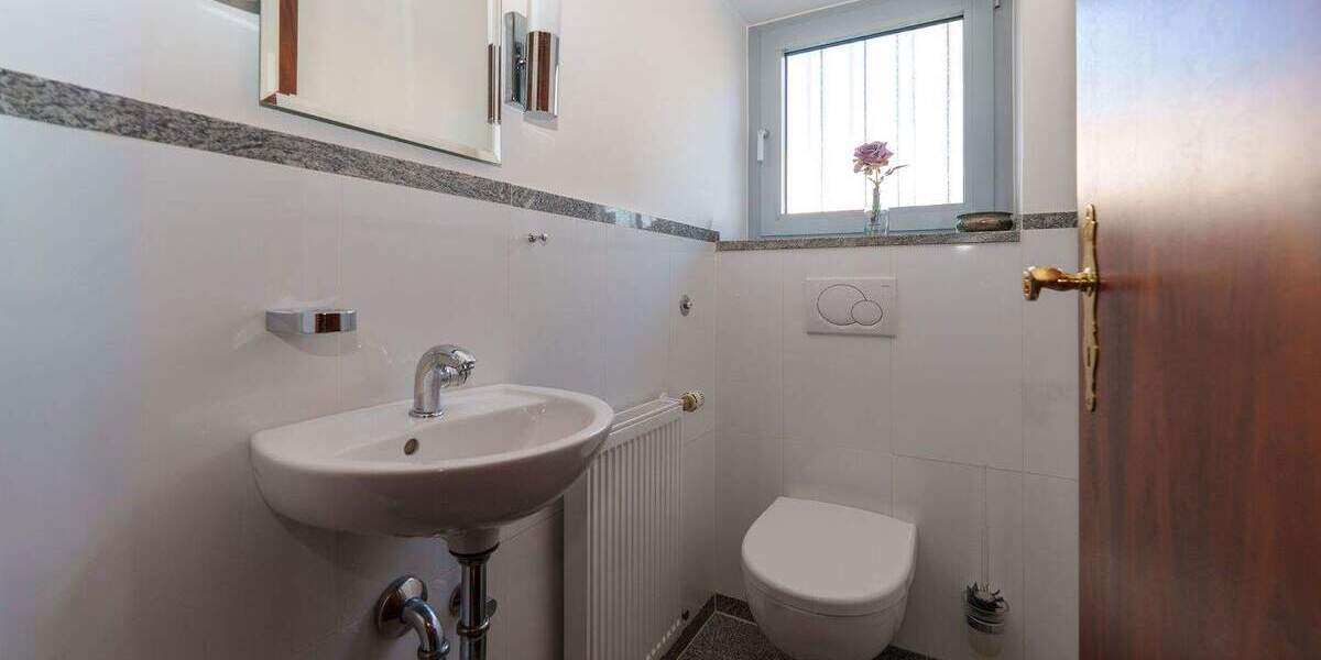 Bungalow Neuss Uedesheim - 4 Zimmer, 130 m&sup2;, 898.000&euro; | Angebot:25898258