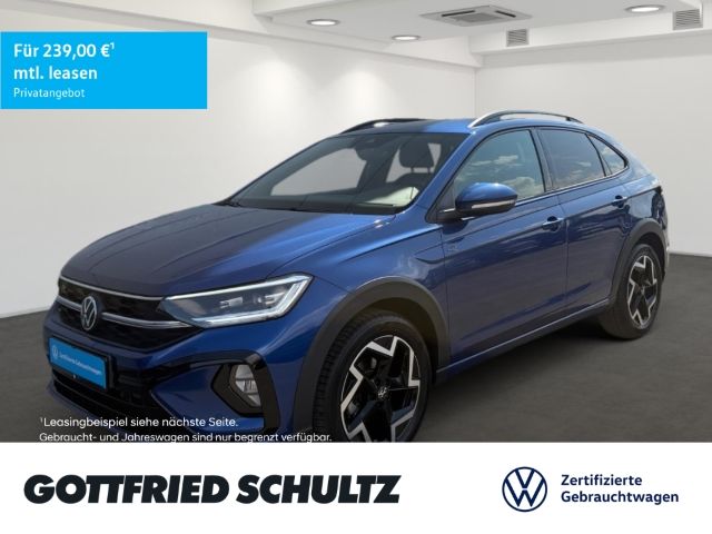 VW Taigo 17.063 km 26.950 &euro; Neuss 41460