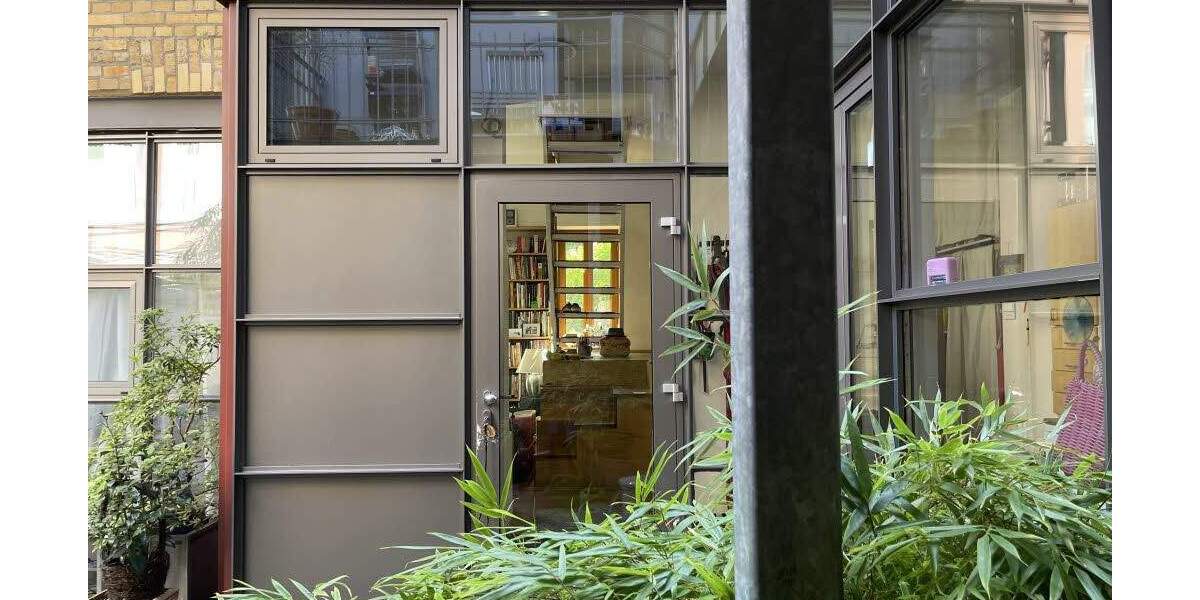 Etagenwohnung Köln Belgisches Viertel Neustadt-Nord - 4 Zimmer, 115 m&sup2;, 898.000&euro; | Angebot:25727353