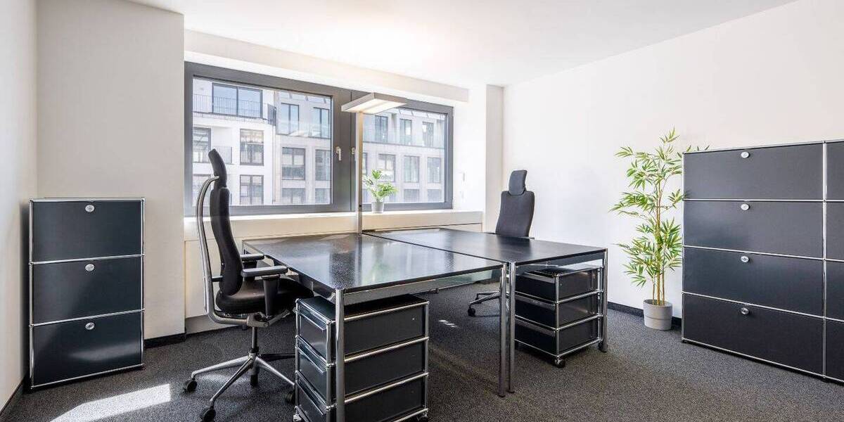 Gewerbeobjekt Düsseldorf Friedrichstadt - 229&euro; | Angebot:25875771