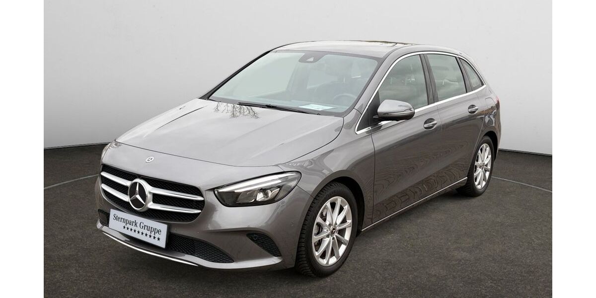 Mercedes-Benz B 200 33.273 km 26.780 &euro; Willich 47877