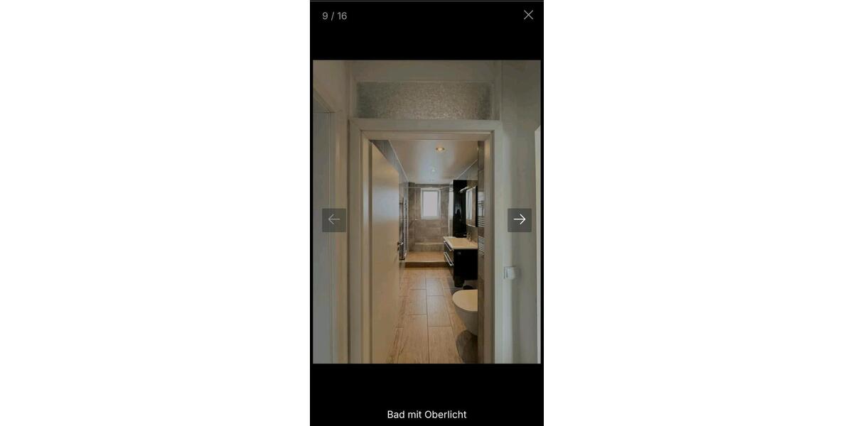 Etagenwohnung Neuss Furth-Mitte - 3 Zimmer, 67 m&sup2;, 235.000&euro; | Angebot:26310187