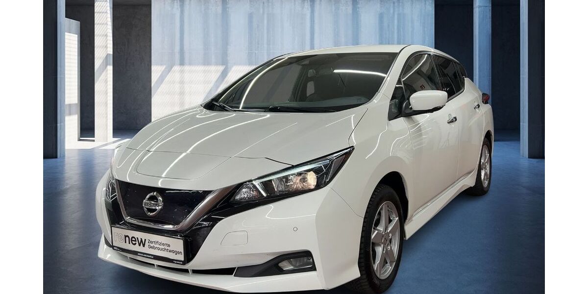 Nissan Leaf 72.335 km 15.530 &euro; Köln 50939