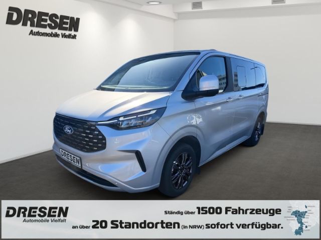 Ford Tourneo Custom 25.989 km 42.450 &euro; Neuss 41464