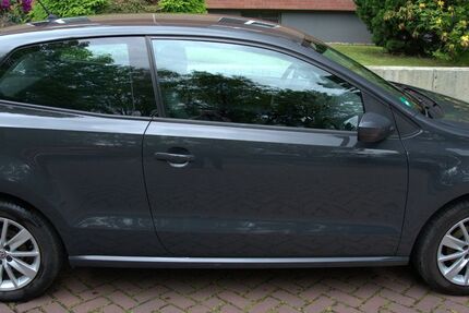 VW Polo 174.000 km 4.600 &euro; Erkrath 40699