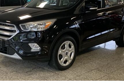 Ford Kuga 138.000 km 11.485 &euro; Wuppertal 42329