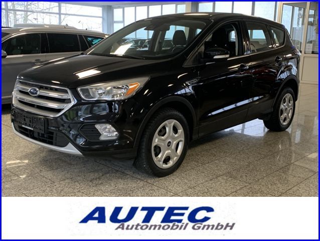 Ford Kuga 138.000 km 11.485 &euro; Wuppertal 42329