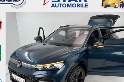VW Tiguan 11.227 km 47.990 &euro; Köln 50739