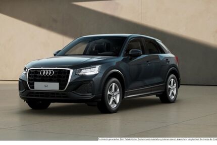 Audi Q2 5.118 km 27.490 &euro; Wuppertal 42109