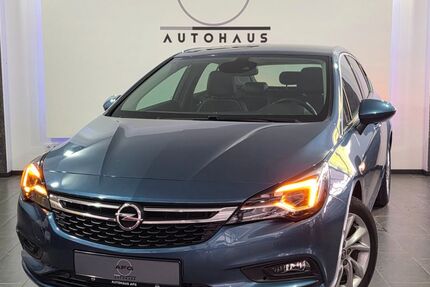 Opel Astra 51.214 km 14.995 &euro; Wuppertal 42285