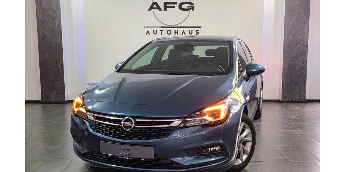 Opel Astra 51.214 km 14.995 &euro; Wuppertal 42285