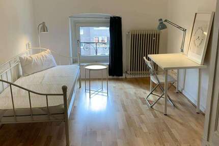 Zimmer Düsseldorf Wersten - 590&euro; | Angebot:27386204