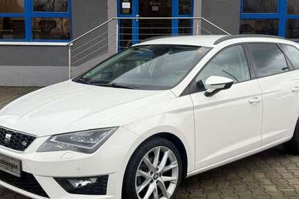 Seat Leon 139.711 km 11.200 &euro; Monheim 40789