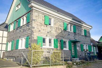 Haus Leverkusen Bergisch Neukirchen - 3 Zimmer, 72 m&sup2;, 254.000&euro; | Angebot:25808016