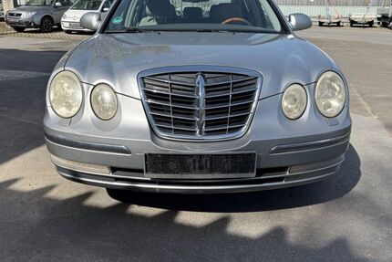 Kia Opirus 233.000 km 2.350 &euro; Wuppertal 42329