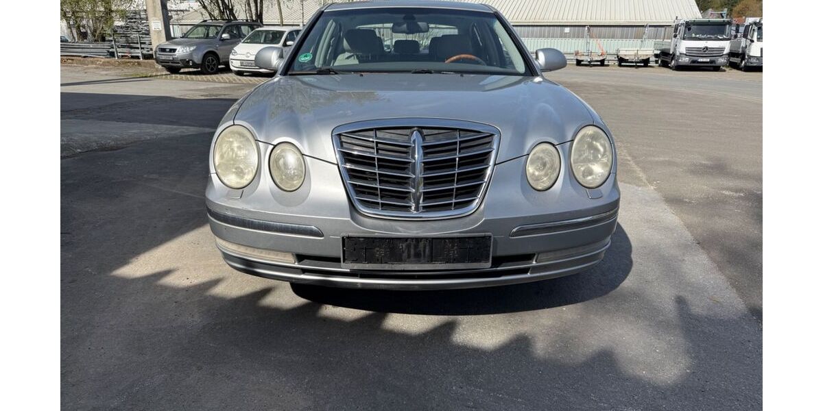 Kia Opirus 233.000 km 2.350 &euro; Wuppertal 42329