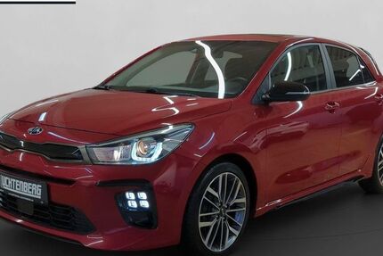 Kia Rio 81.850 km 14.990 &euro; Leverkusen 51381