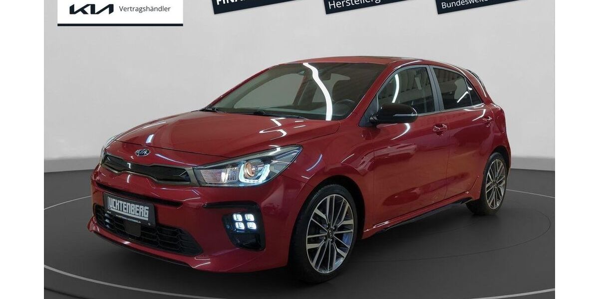 Kia Rio 81.850 km 14.990 &euro; Leverkusen 51381