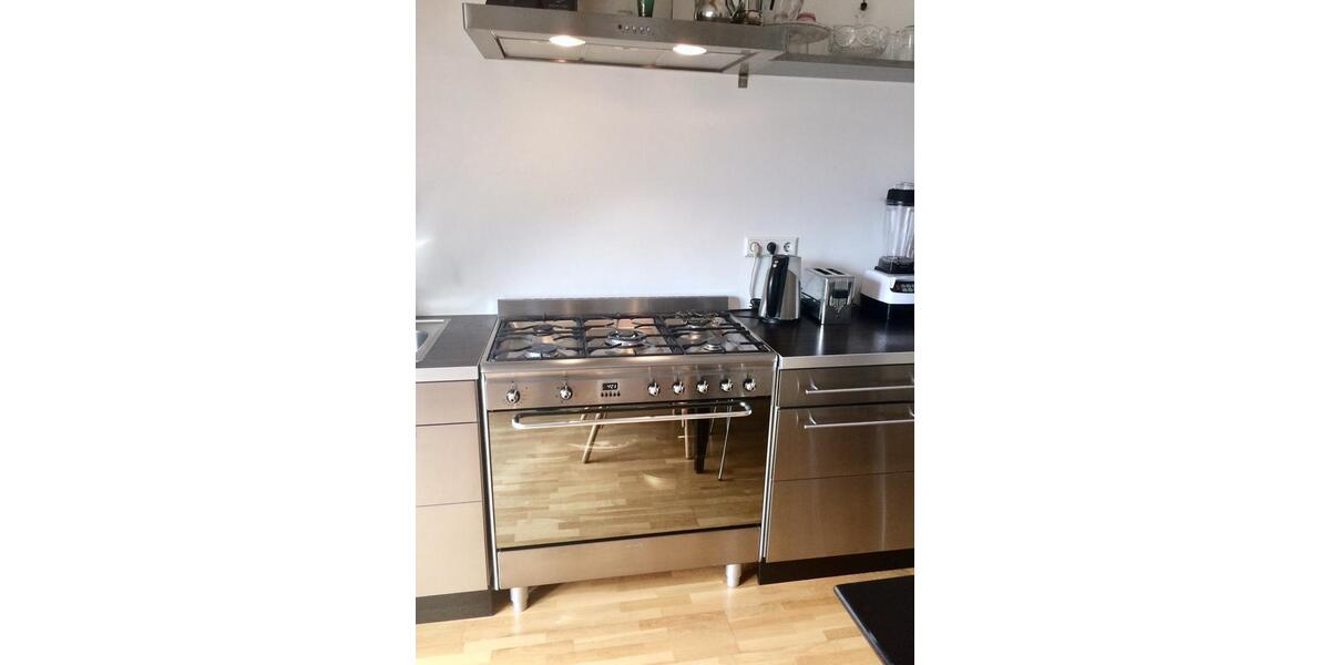 Dachgeschoßwohnung Köln Kalk - 3 Zimmer, 70 m&sup2;, 1.500&euro; | Angebot:26038728