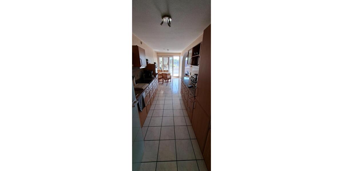 Hochparterre Solingen - 3 Zimmer, 102 m&sup2;, 244.000&euro; | Angebot:26765873
