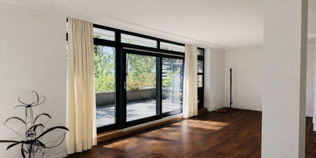 Terrassenwohnung Düsseldorf / Gerresheim Gerresheim - 3 Zimmer, 178 m&sup2;, 775.000&euro; | Angebot:26189025
