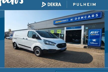 Ford Transit 39.500 km 21.998 &euro; Pulheim 50259